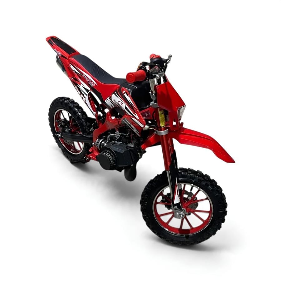 دباب أطفال بنزين 50cc رياضي