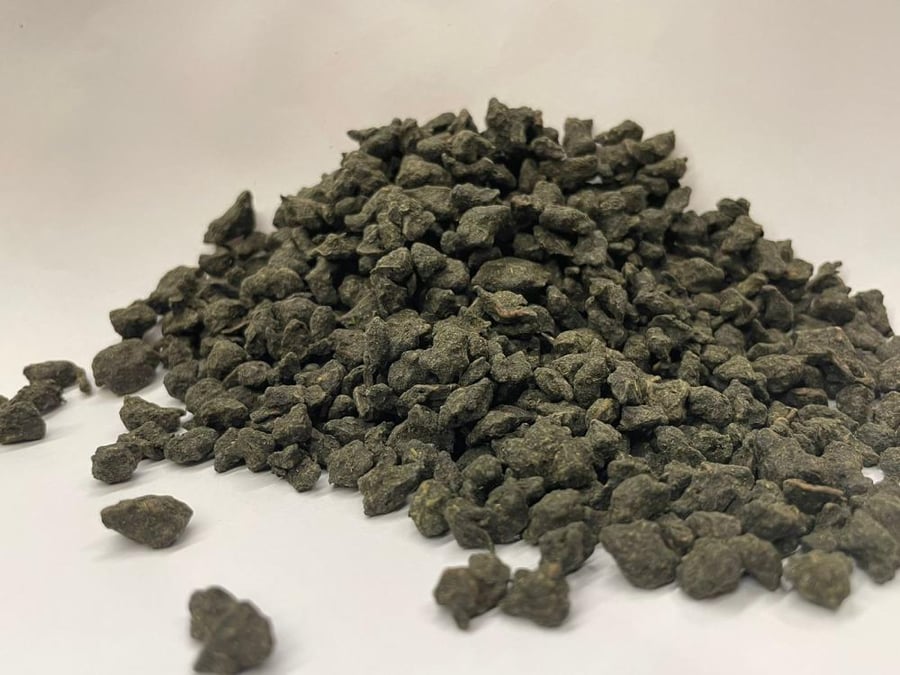اولونغ ينسن 2 (25غ) | Oolong yensen 2nd (25g)