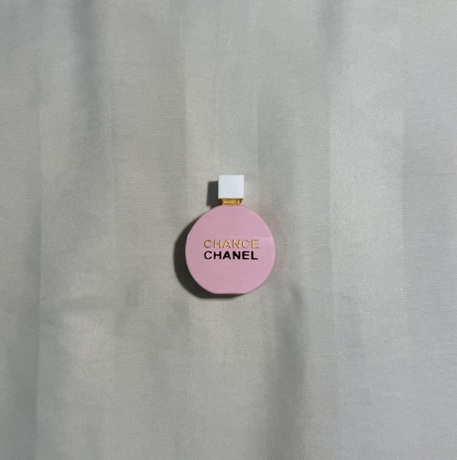 Chanel - Chance
