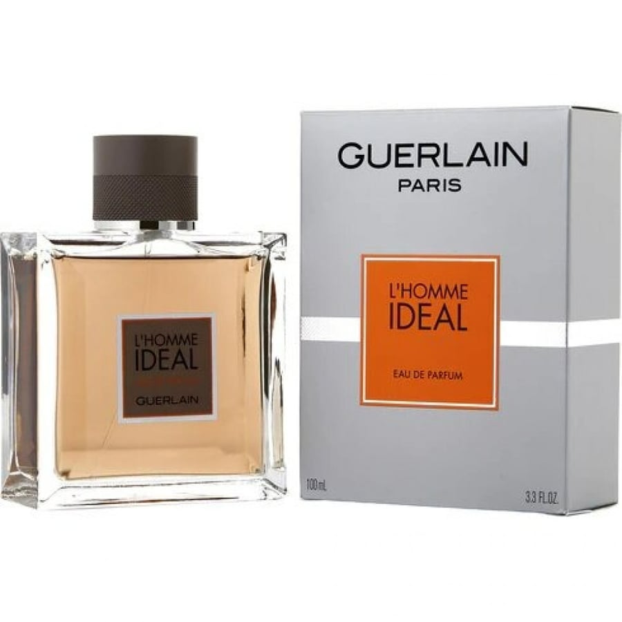 L’Homme Ideal Eau de Parfum Guerlain