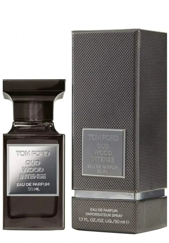 Tom Ford Oud Wood Intense Eau de Parfum Unisex