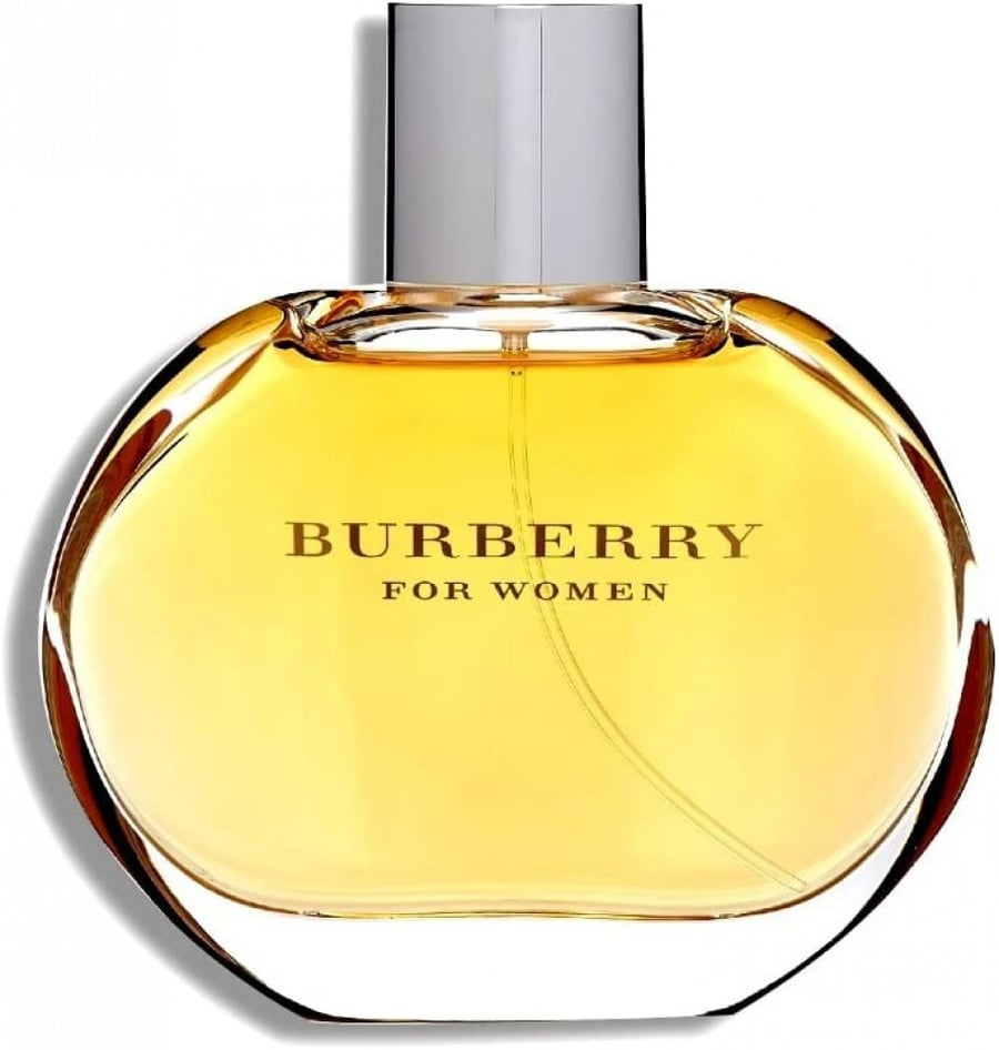 Burberry for Women Eau de Parfum Spray 100ml