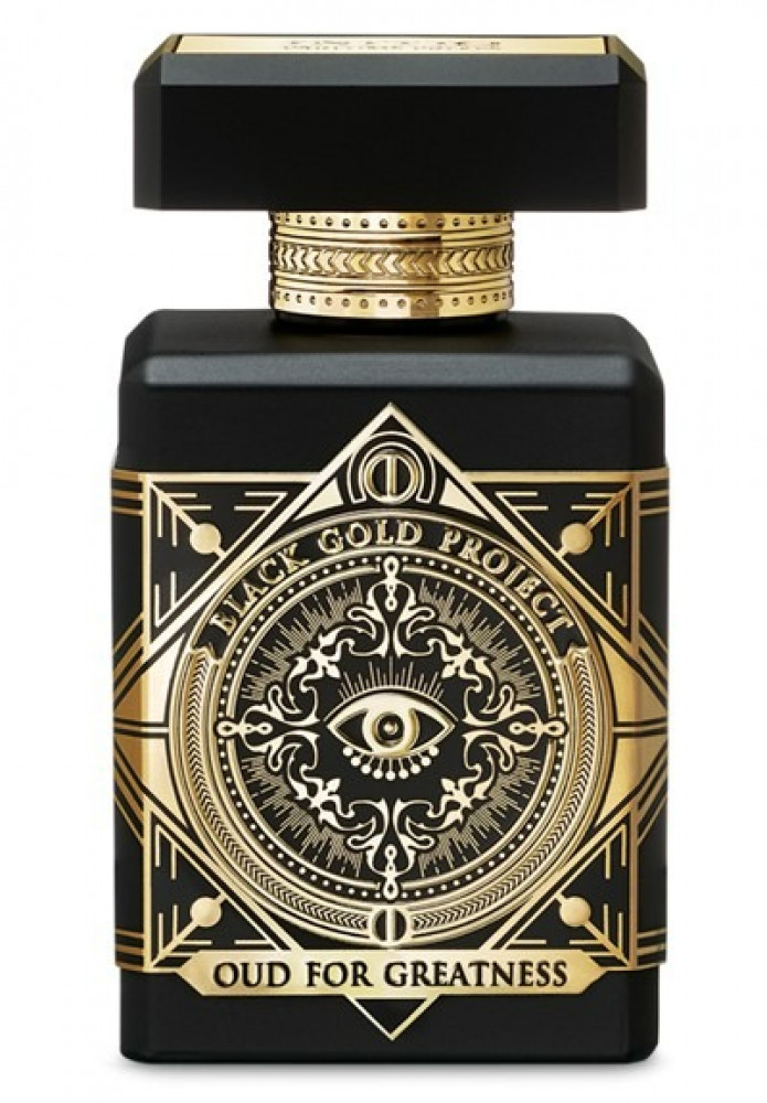 Initio Parfums Oud for Greatness Eau de Parfum Unisex