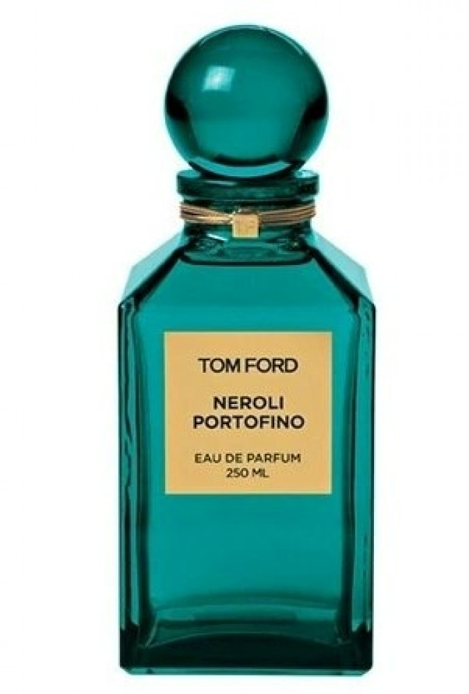 "TOM FORD Neroli Portofino eau de parfum decanter"