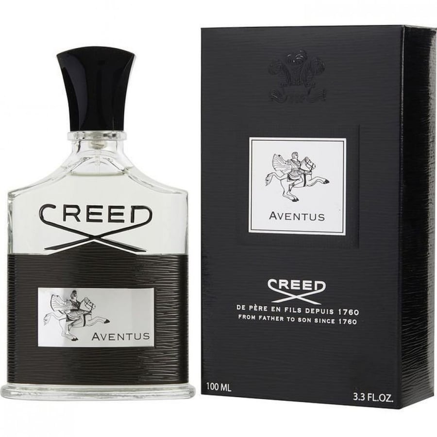 Aventus eau de parfum splash