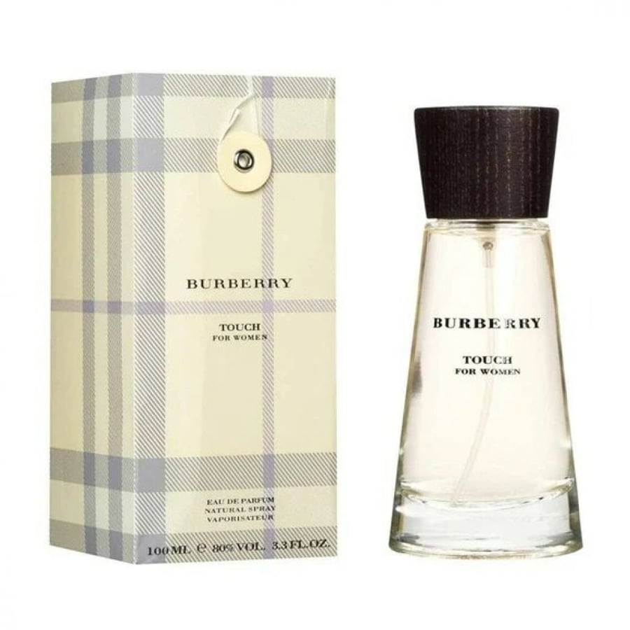 Burberry Touch Eau de Parfum Spray 100ml