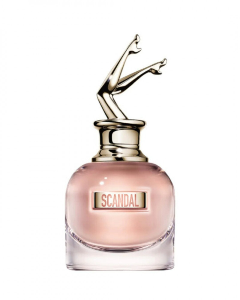 Scandal Jean Paul Gaultier for women