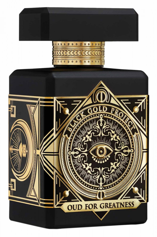 Initio Parfums Oud for Greatness Eau de Parfum Unisex