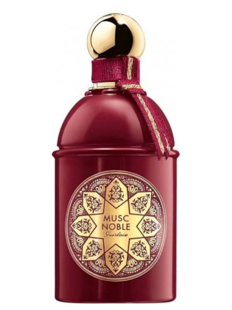 GUERLAIN Musc Noble eau de parfum