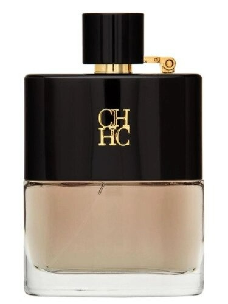 Ch Prive by Carolina Herrera 50 ml Eau De Toilette Spray for Men