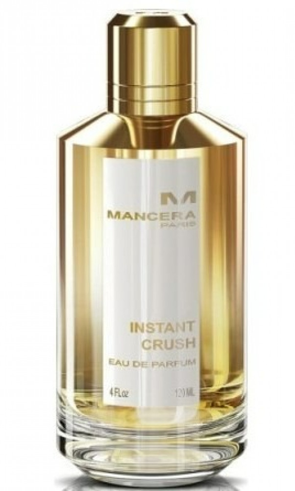 Instant Crush Mancera 120ml