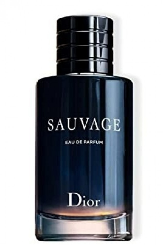 DIOR Sauvage eau de parfum