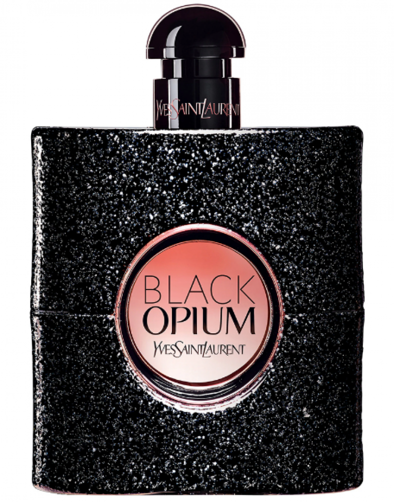 Yves Saint Laurent Black Opium Eau de Parfum for Women