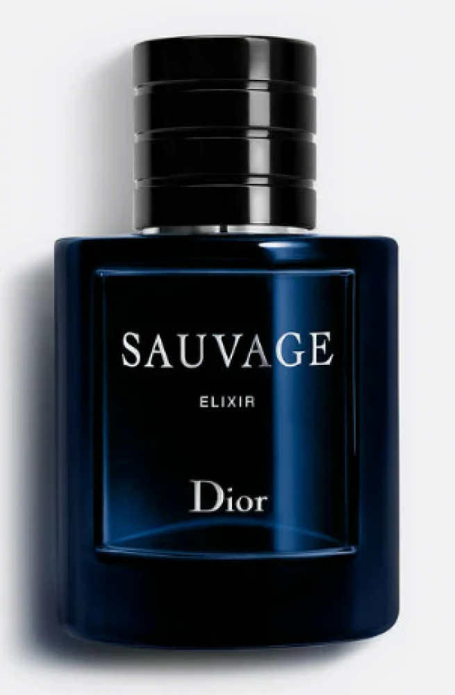 Dior Sauvage Elixir for Men