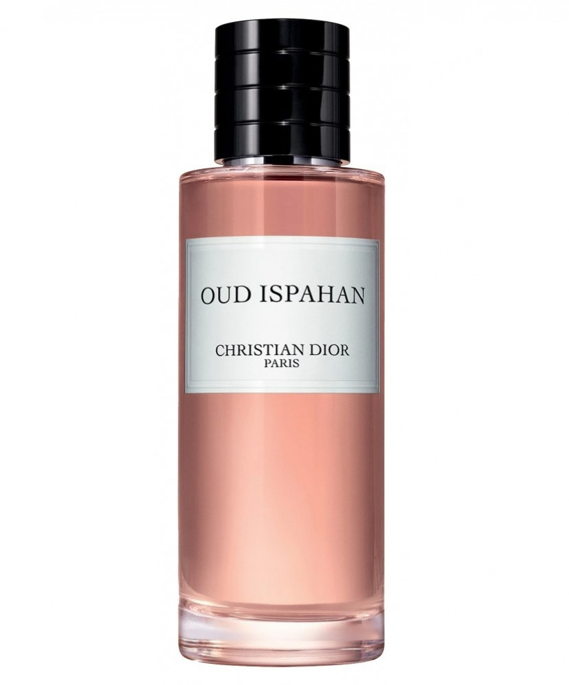 Oud Ispahan by Dior
