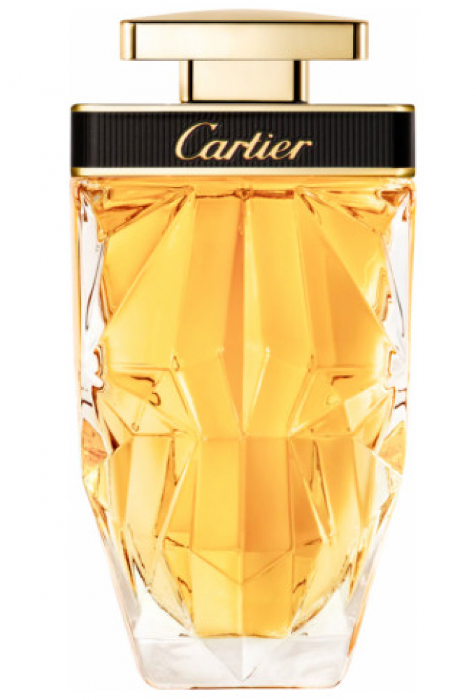 CARTIER La Panthère parfum