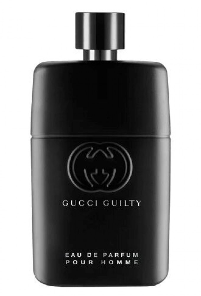 Gucci Guilty Pour Homme eau de parf