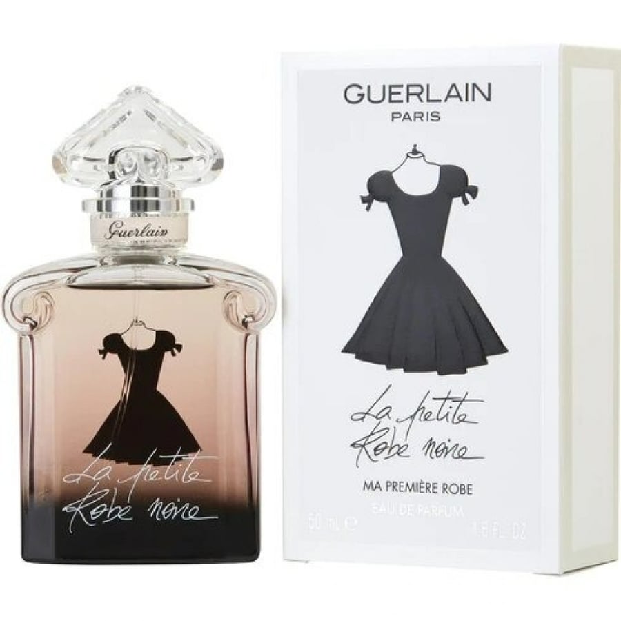 Guerlain La Petite Robe Noire Hippie Chic EDP