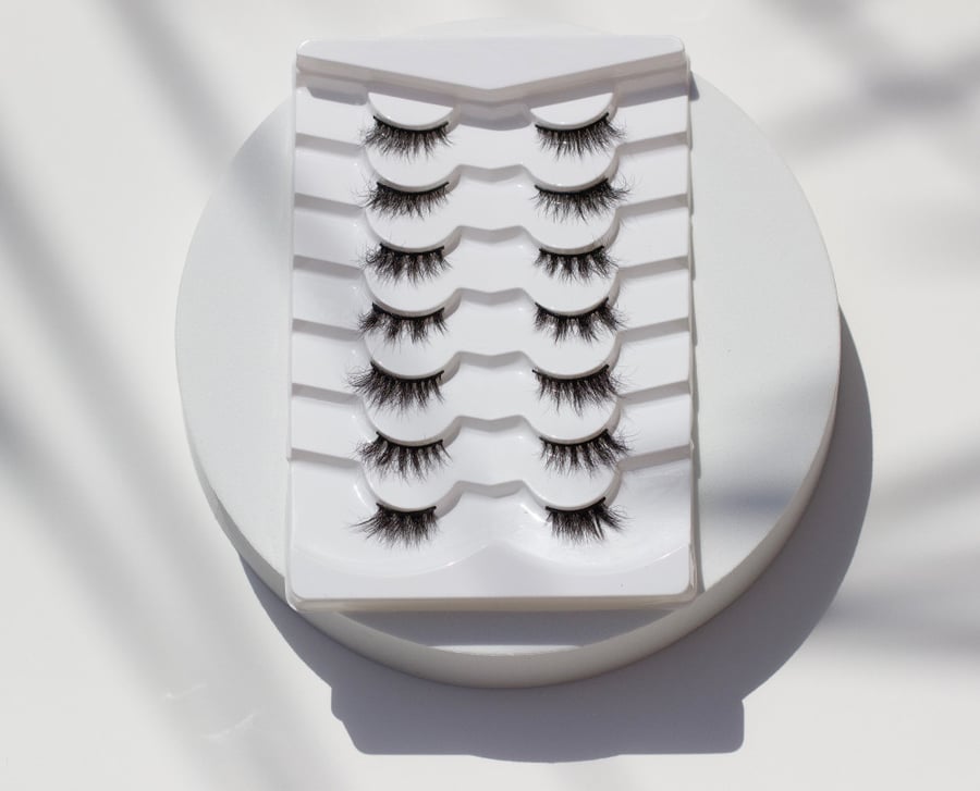 Cat Eyes Collection