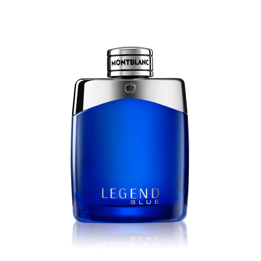 عطر مونت بلانك ليجند بلو 100مل