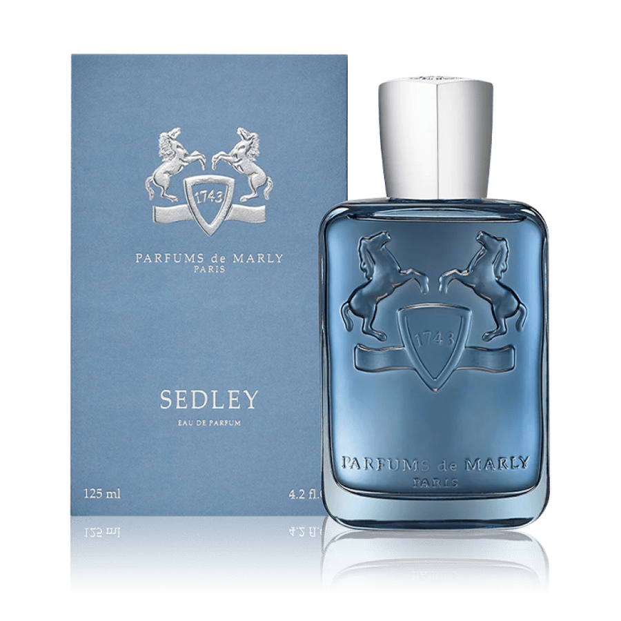 عطر سيدلي او دو برفيوم 125مل
