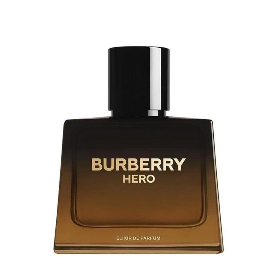 عطر بربري هيرو إلكسير دو بارفان تستر 60مل