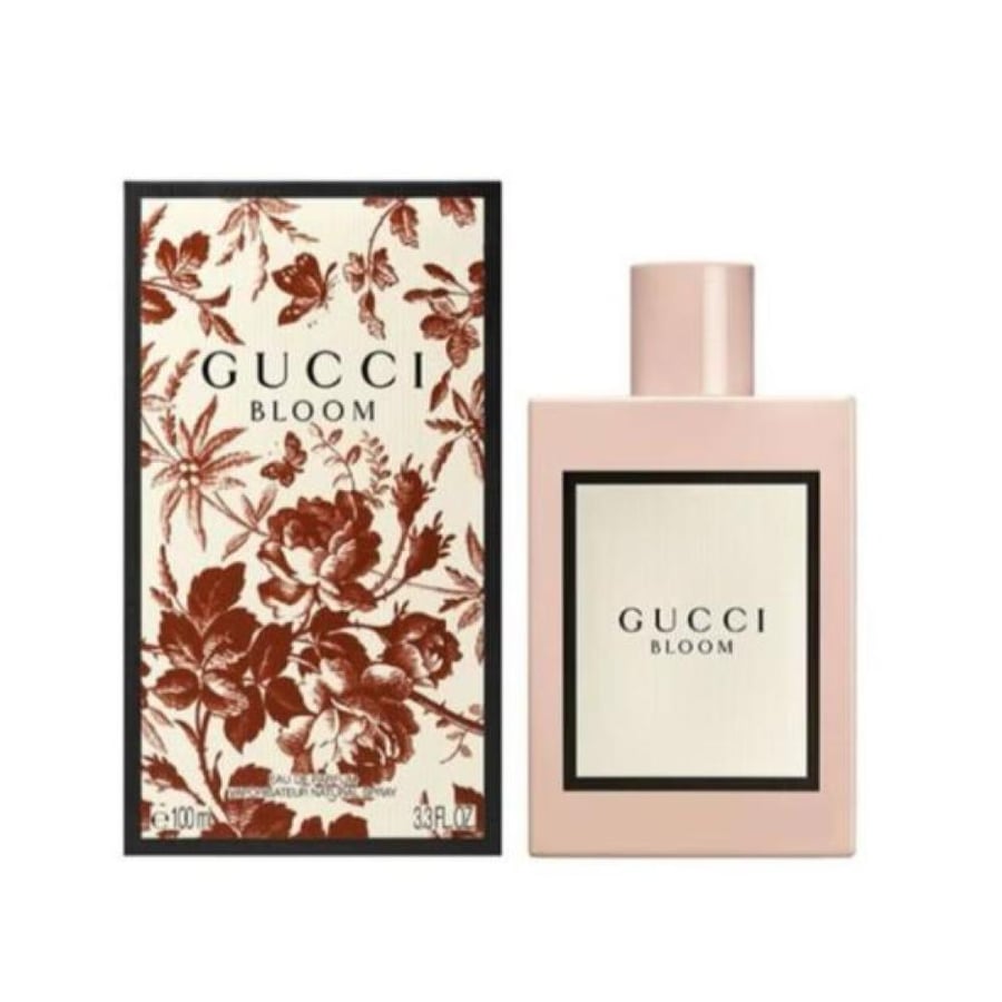 عطر قوتشي بلوم 100مل