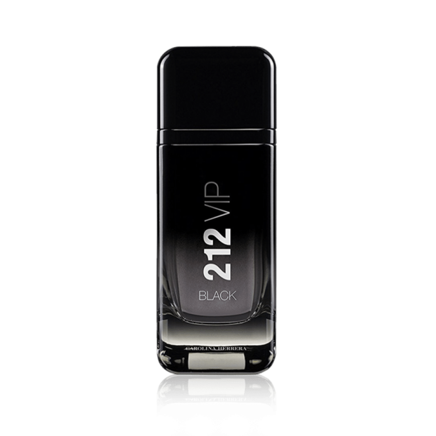عطر 212 بلاك 100مل