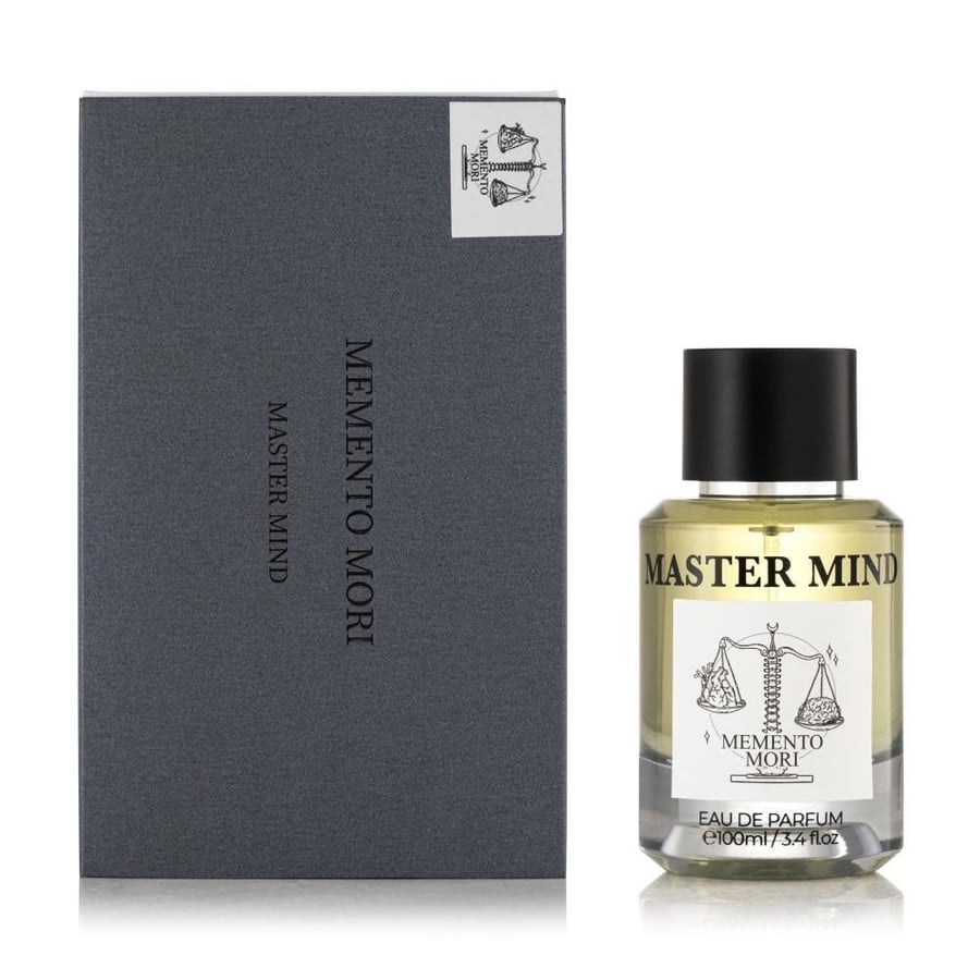 عطر ميمونتو موري مستر ميند أو دو بارفيوم 100مل