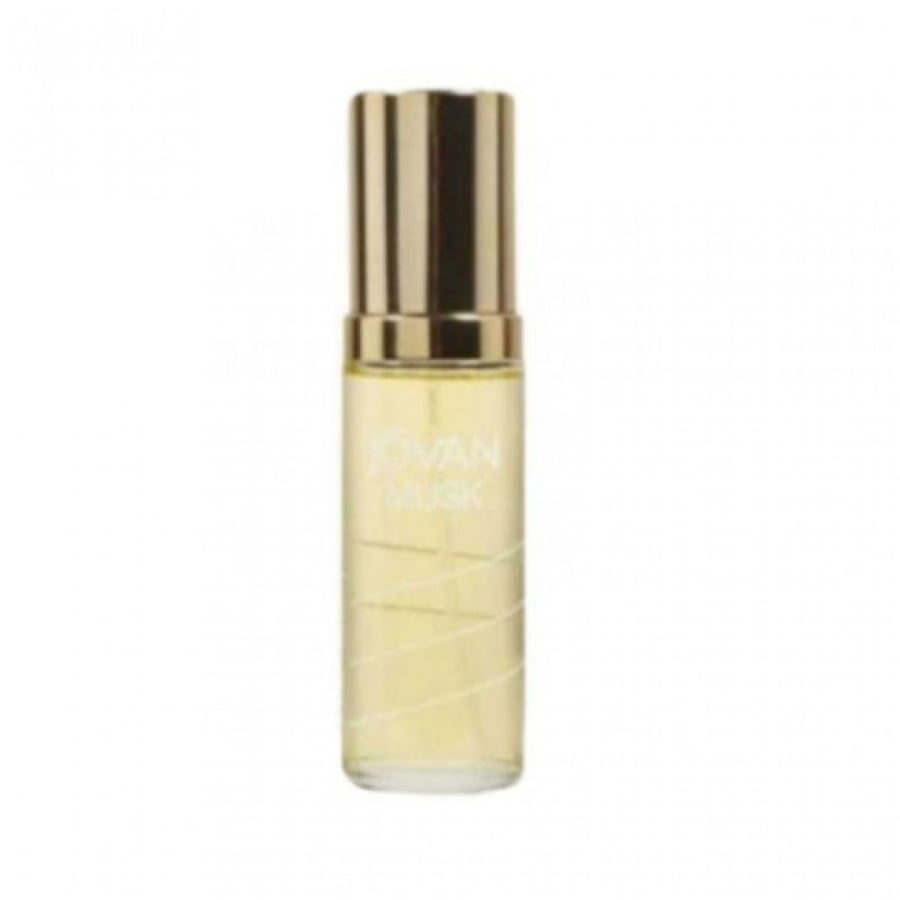 عطر جوفان مسك نسائي 59مل