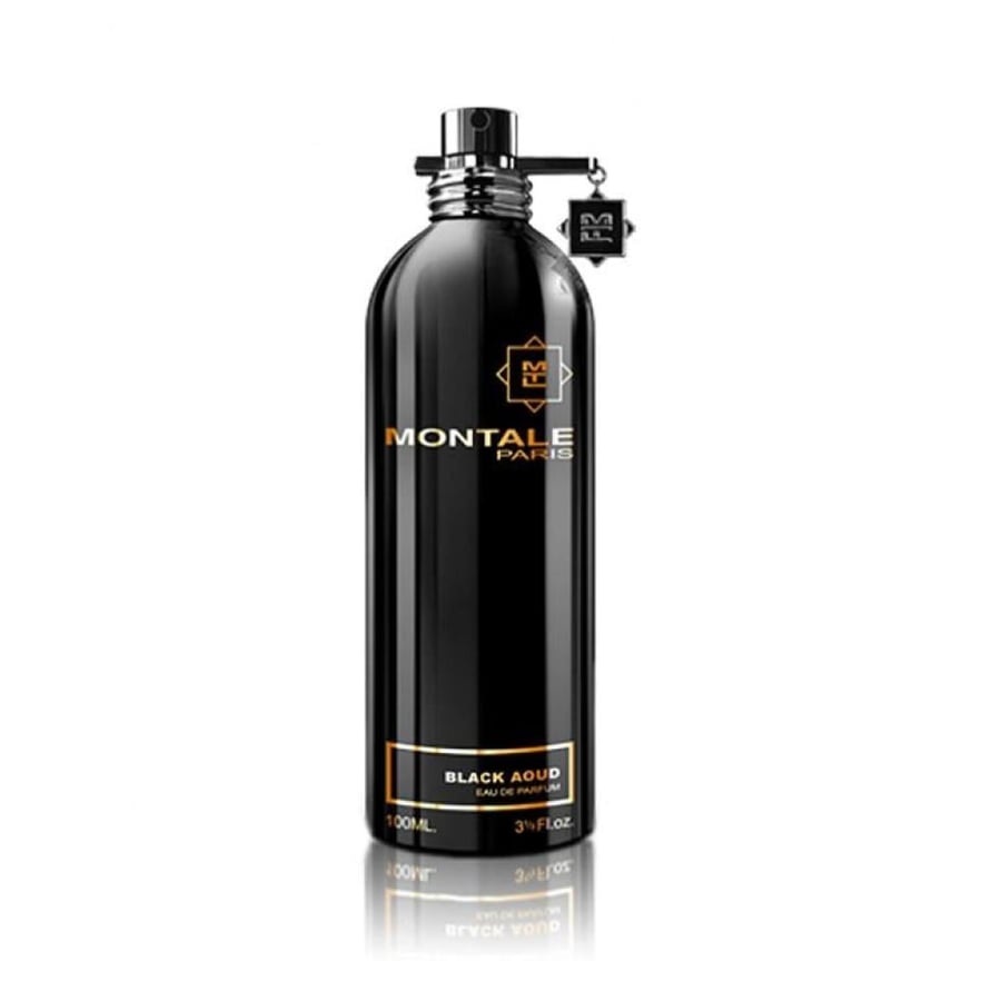 عطر بلاك عود من مونتال او دي برفيوم تستر 100مل