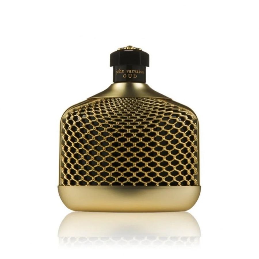عطر جون فارفاتوس عود او دو بارفيوم تستر 125مل