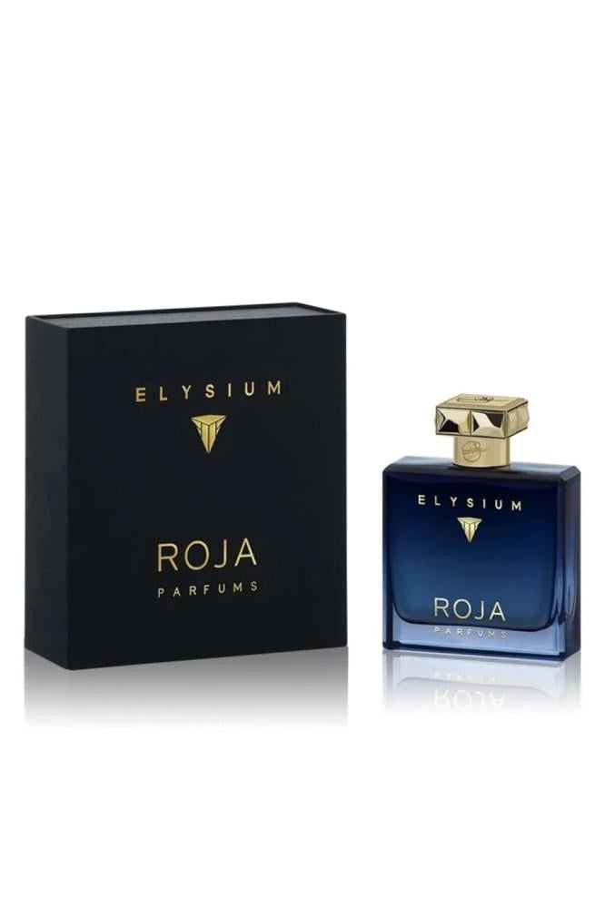 عطر روجا اليسيوم بور هوم او دو بارفيوم تستر  100مل