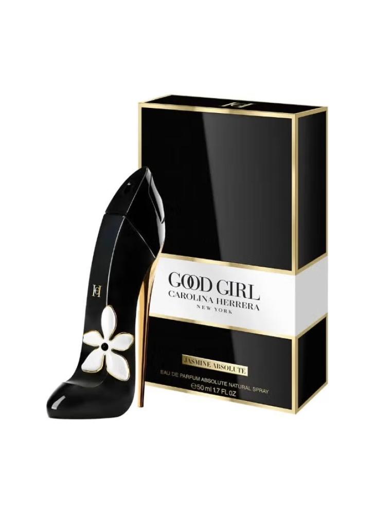 كارولينا هيريرا عطر جود جيرل ياسمين ابسولوت للنساء - او دو بارفيوم 80مل