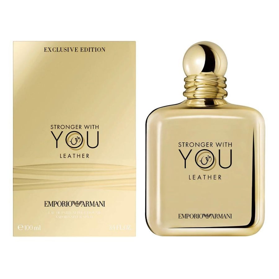 عطر يو ارمني ليثذر 100مل
