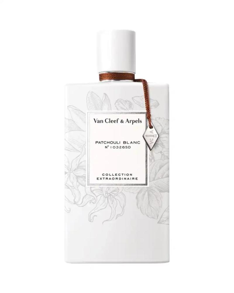 عطر فان كليف باتشولي بلانك او دو بارفيوم تستر 75مل