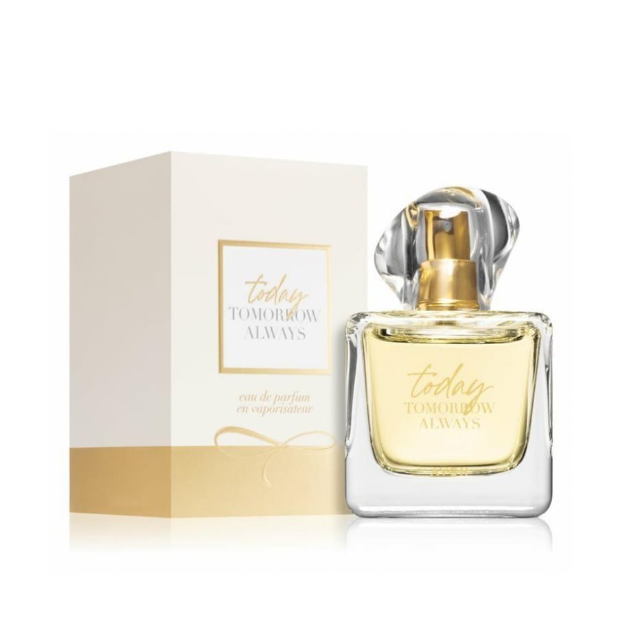 عطر توداي تومورو اولوايز  50مل