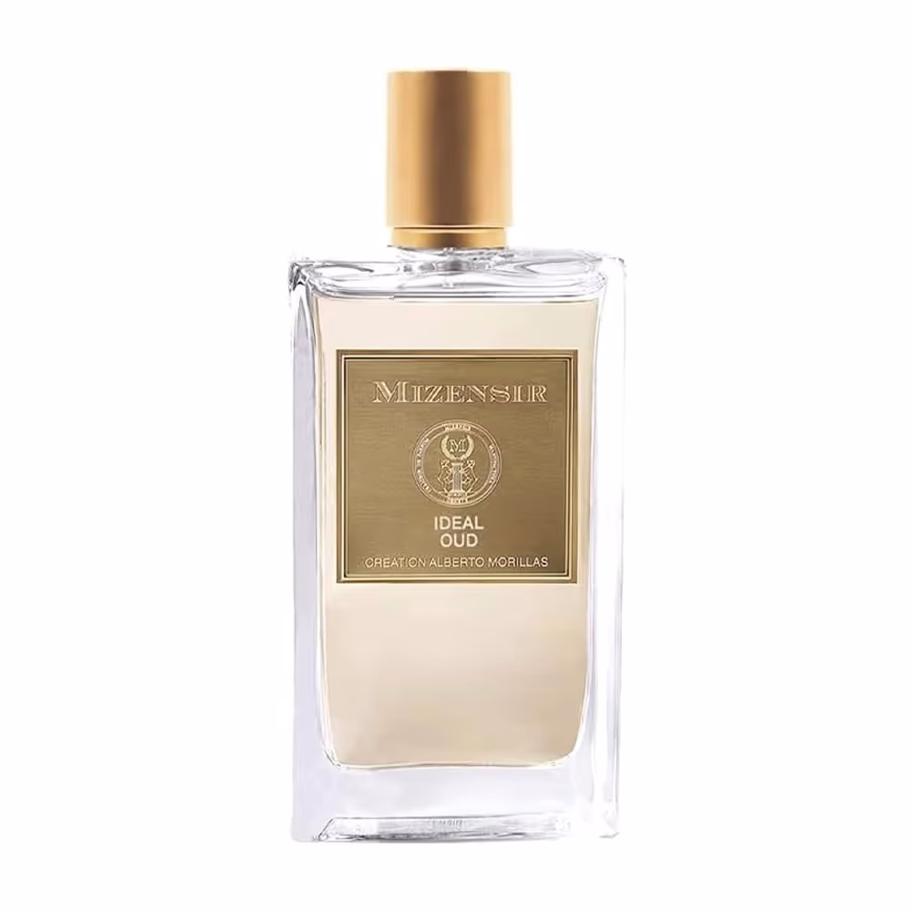 ميزانسير عطر ايديال عود - او دو برفيوم 100مل