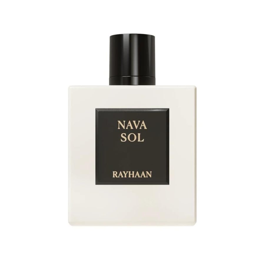 عطر ريحان نوفا سول 100مل