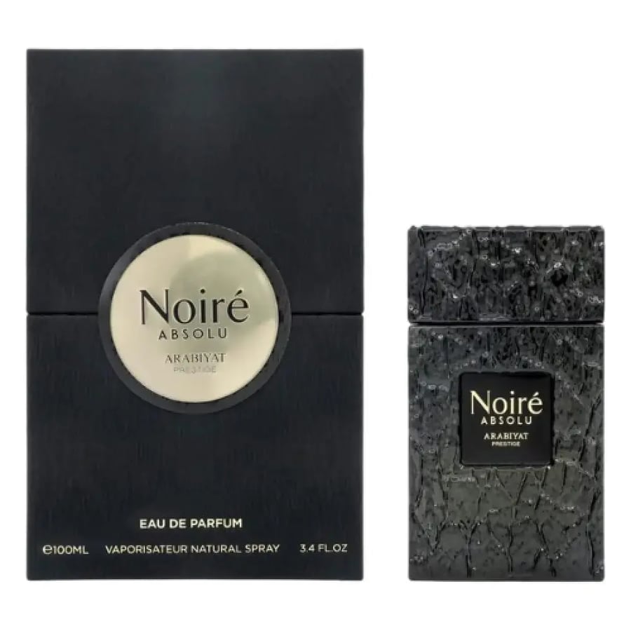 عطر عربيات بريستيج نواري أبسولو او دي بارفيوم 100 مل
