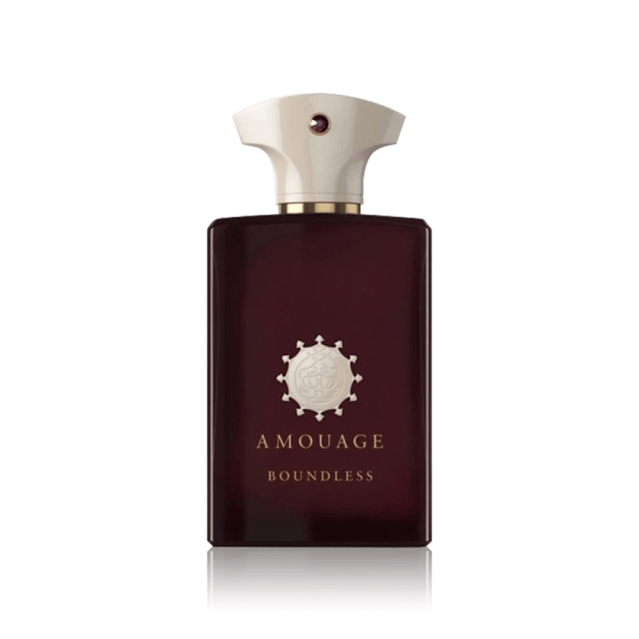 عطر باوندلس من امواج اودي بارفيوم 100مل