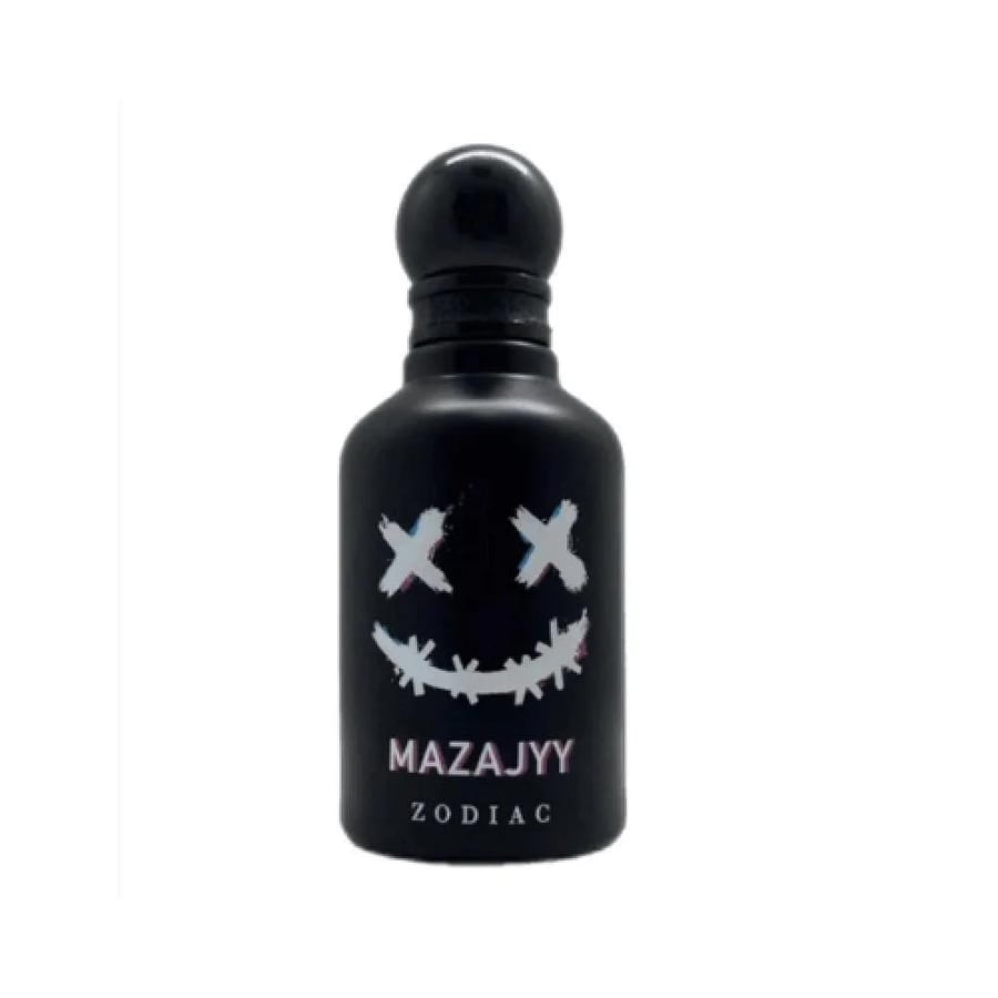 عطر زودياك مزاجي او دي بارفيوم 100 مل