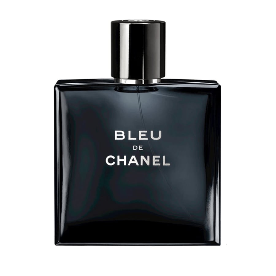 عطر بلو دي من شانيل للرجال - او دو تواليت تستر 100مل