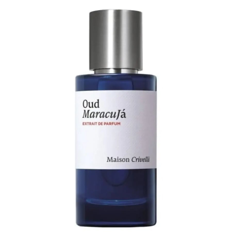 عطر ميزون كريفلي عود ماراكوجا اكسترايت دو بارفيوم تستر 50مل