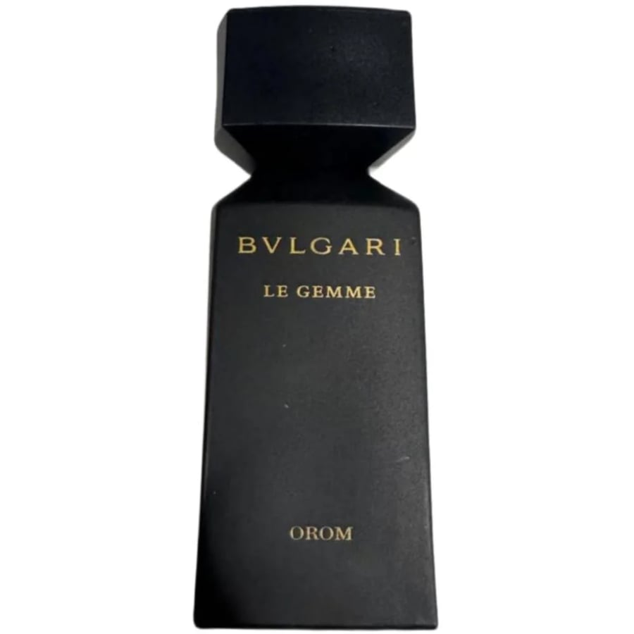 عطر بولغاري لو جيم اوروم او دو بارفيوم  30مل