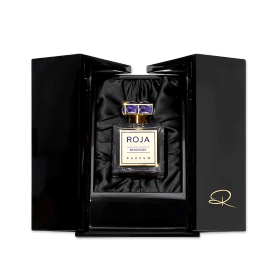 عطر دياغيليف من روجا او دي بارفيوم 100 مل