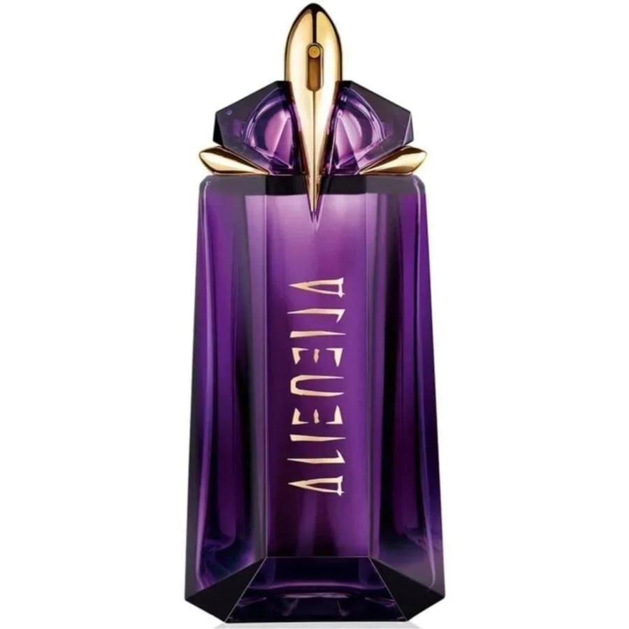 عطر موغلر الين الموف او دو بارفيوم تستر 90مل