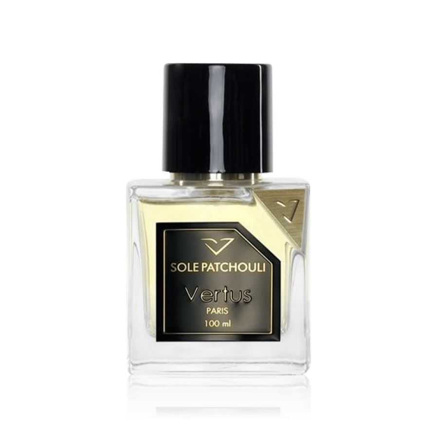 عطر فيرتس سول باتشولي او دو بارفيوم 100مل