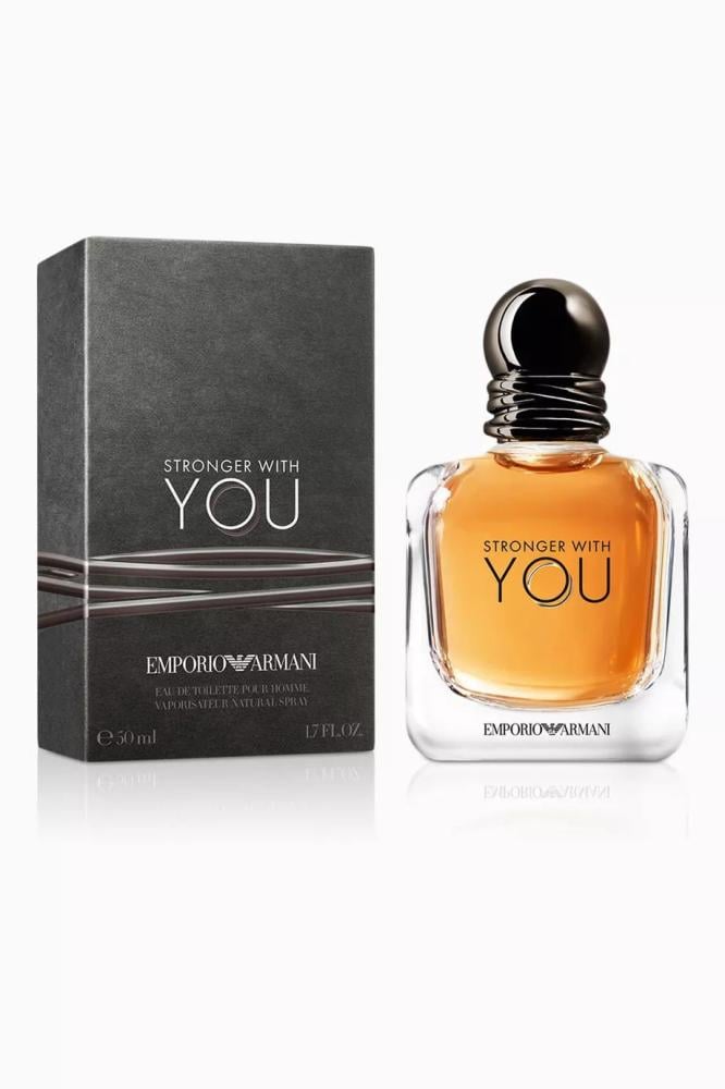 عطر يو ارمني رجالي 50مل