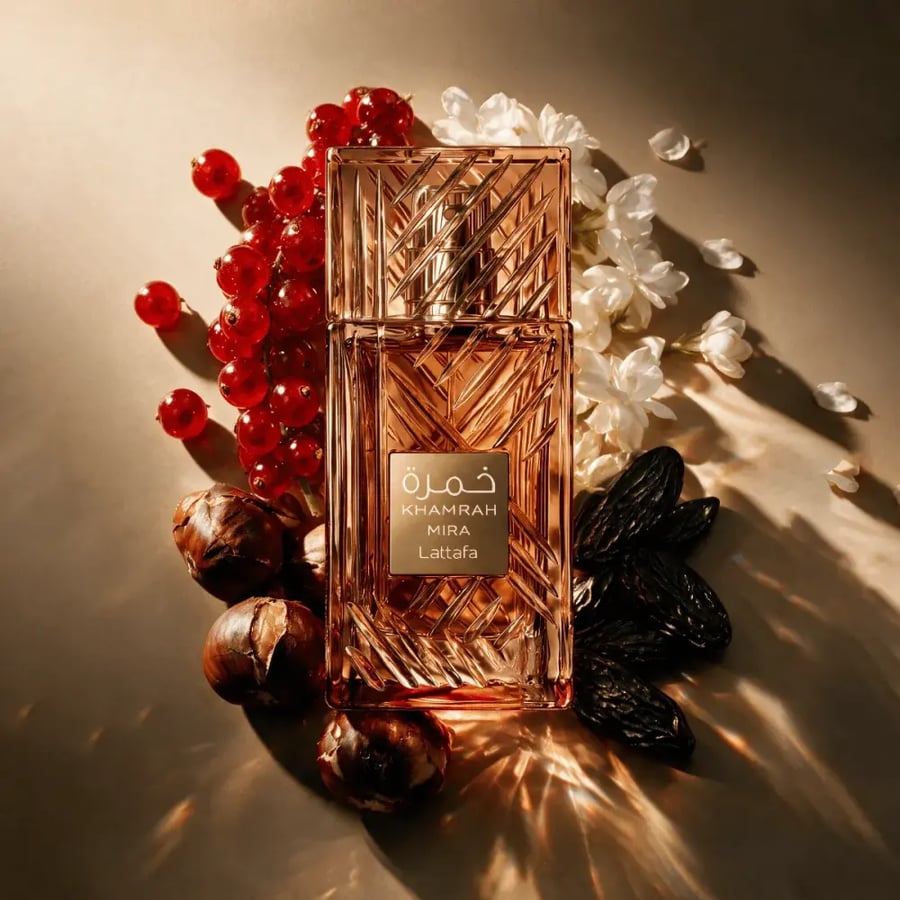 عطر خمرة ميرا 100مل